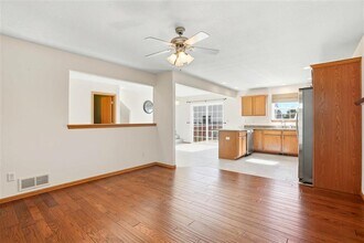 113 Alydar Dr in North Liberty, IA - Building Photo - Building Photo