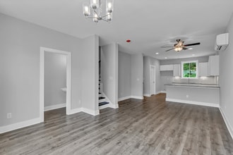 1112 River Trail in Knoxville, TN - Foto de edificio - Building Photo