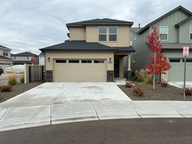 property at 2234 E Tiger Lily Dr