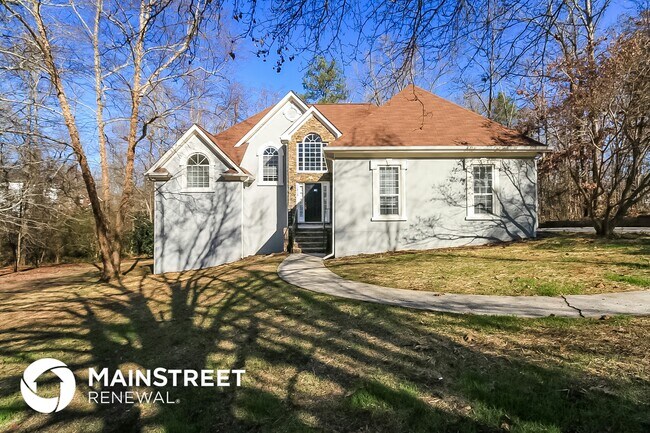 property at 7815 Big Ben Ct