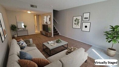 4155 S Semoran Blvd, Unit 4 in Orlando, FL - Foto de edificio - Building Photo