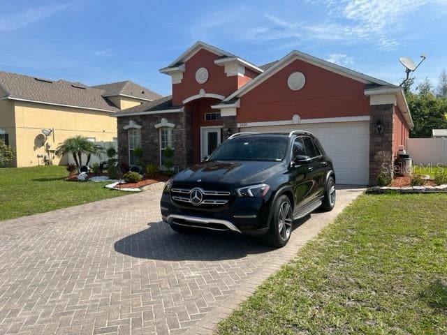 property at 2631 Eagle Meadow Ln