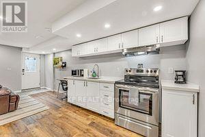 683-B Wild Ginger Ave in Waterloo, ON - Building Photo - Building Photo