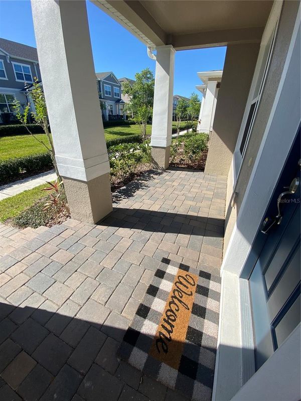 10400 Spring Arbor Ln in Winter Garden, FL - Building Photo - Building Photo