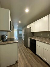 1344 Coffee St in Pampa, TX - Building Photo - Building Photo