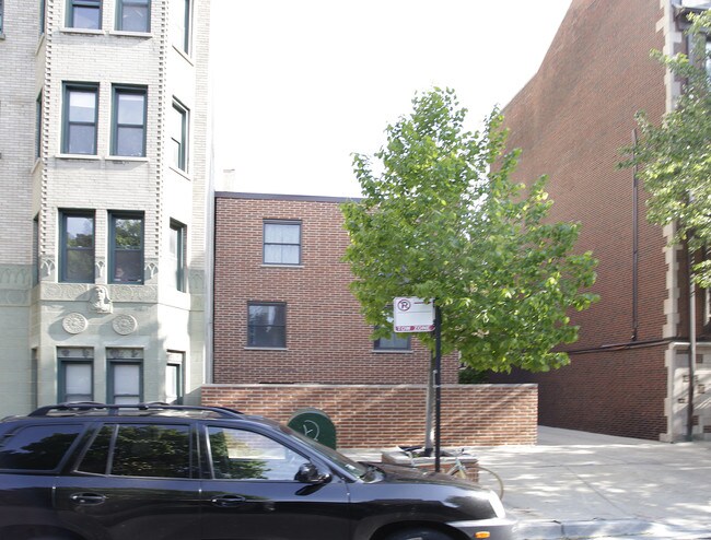 542 W Arlington in Chicago, IL - Building Photo - Building Photo