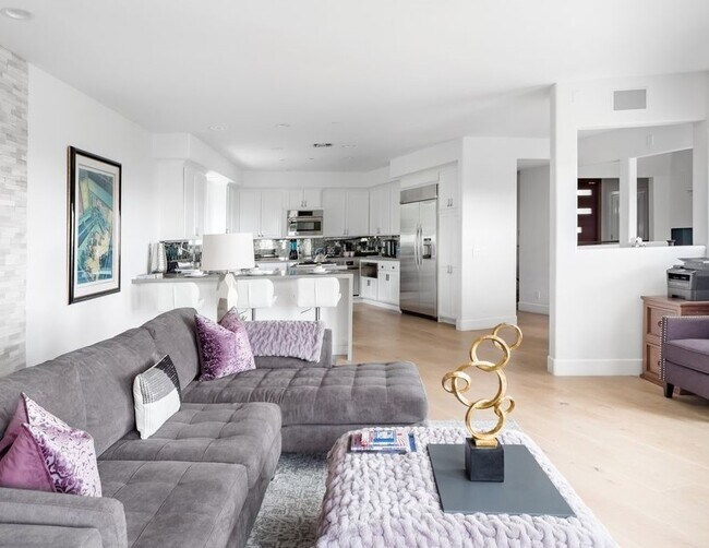 21858 S Vermont Ave Apartments and Nearby Torrance Apartments For Rent