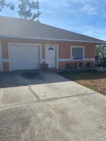 3336 W Heiter St in Tampa, FL - Building Photo