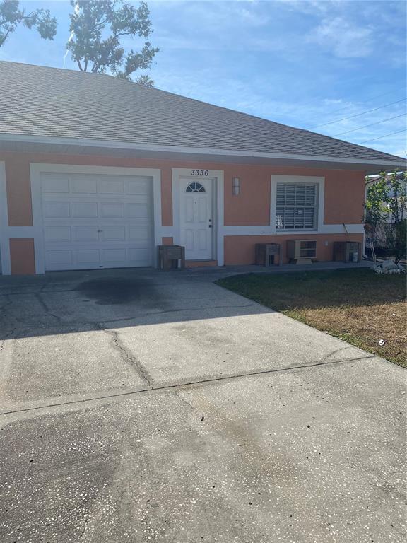 property at 3336 W Heiter St