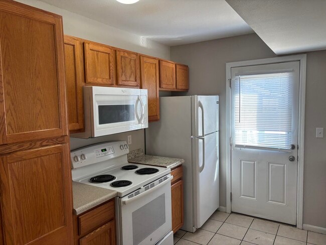 1427 Bodie Dr in Columbia, MO - Building Photo - Building Photo