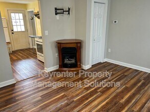 2312 Poplar St in Staunton, VA - Building Photo - Building Photo