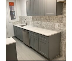 132 Stamm Ave, Unit Apt #1 in Pittsburgh, PA - Building Photo