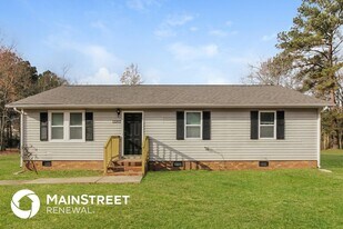 12207 New Bond Dr in Huntersville, NC - Building Photo