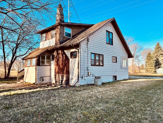 property at 604 Burton Ave