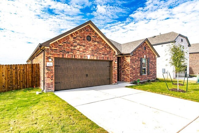 3722 Apulia Ln in Round Rock, TX - Building Photo - Building Photo