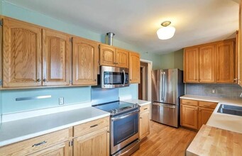 614 W Shepperd Ave in Littleton, CO - Building Photo - Building Photo
