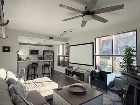 1150 J St, Unit 107 in San Diego, CA - Building Photo