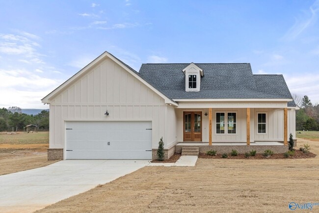 property at 219 Bush Rd SE