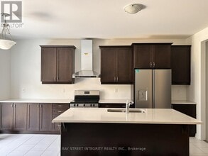 1442 Mourning Dove Ln in Pickering, ON - Building Photo - Building Photo