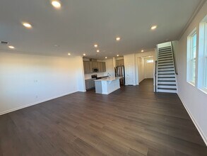 106 Blossom Field Way in Angier, NC - Building Photo - Building Photo