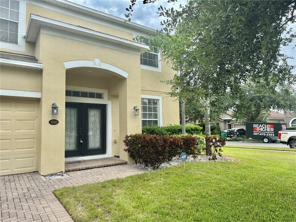 1000 Araminta St in Winter Garden, FL - Building Photo