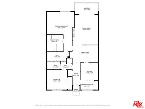 19029 Nordhoff St in Los Angeles, CA - Building Photo - Building Photo