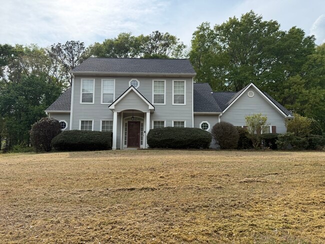 property at 617 West Ln