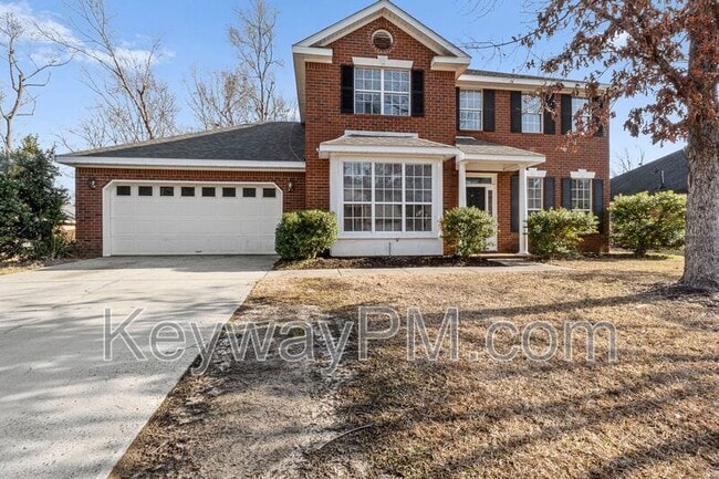 property at 1063 Waltons Pass