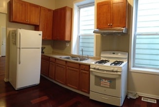 3630 S Paulina St in Chicago, IL - Building Photo - Building Photo