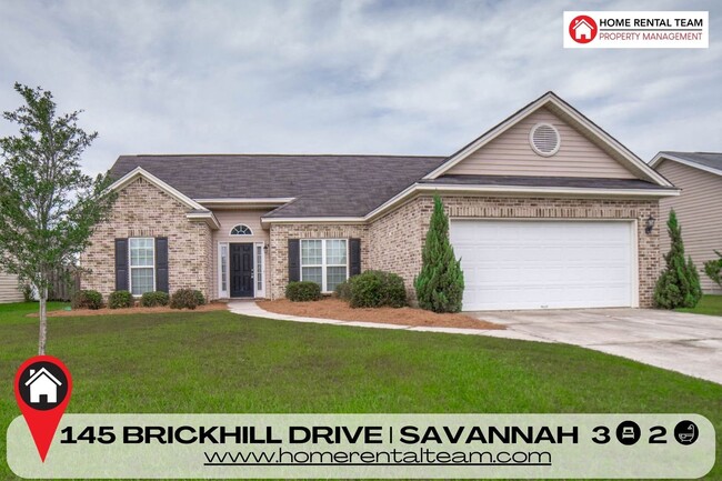 145 Brickhill Cir