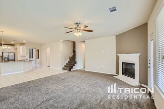 3129 Sunny Hl Wy in Royse City, TX - Building Photo - Building Photo