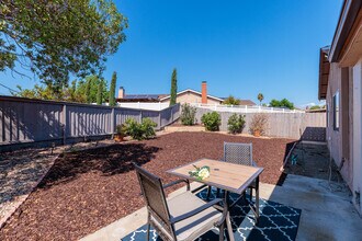 7912 Dancy Rd in San Diego, CA - Building Photo - Building Photo