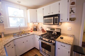 6244 18th St N in Arlington, VA - Building Photo - Building Photo