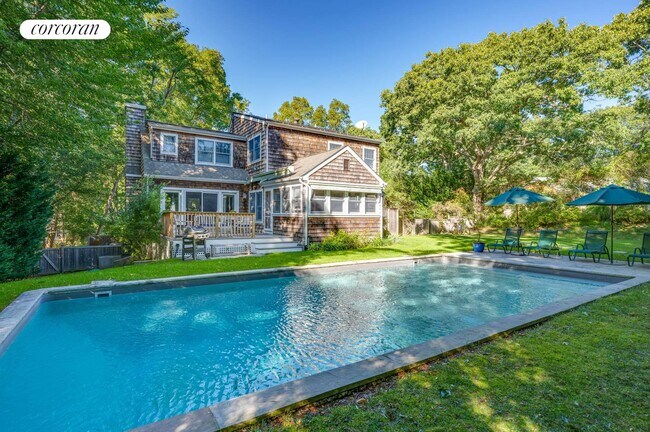 property at 12 Cedar Ave