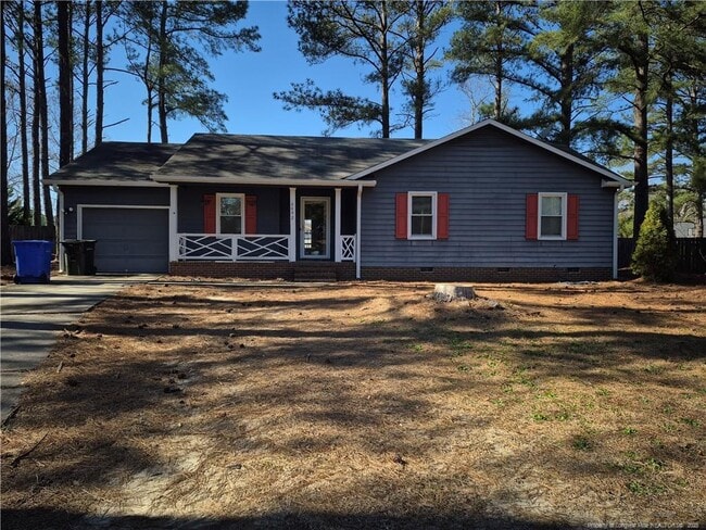 6692 Hanley Ct in Fayetteville, NC - Building Photo - Building Photo