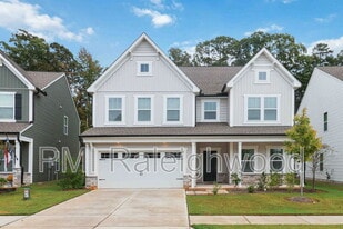 396 Bent Willow Dr in Clayton, NC - Building Photo