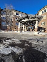 3251 Louisiana Ave S in St. Louis Park, MN - Building Photo