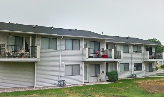 property at 1775 Auction Rd