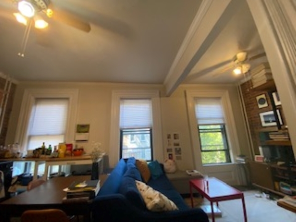 316 Varick St, Unit 3 in Jersey City, NJ - Building Photo - Building Photo