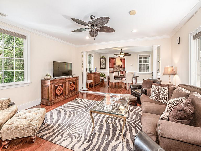 property at 175 Wentworth St