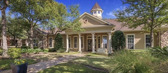 MAA Canyon Creek Apartments