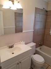 1405 Sycamore St in Big Spring, TX - Building Photo - Building Photo