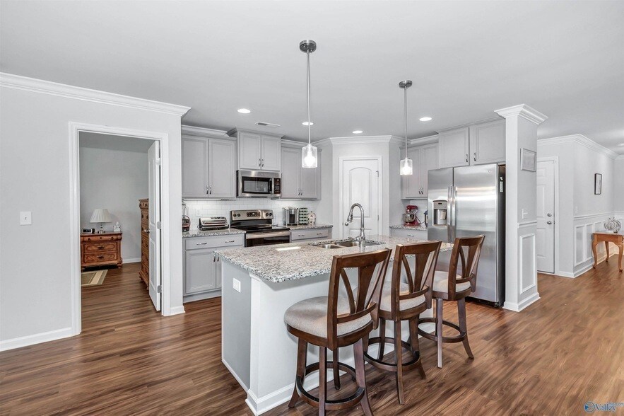 113 Cedar Elm Wy in Hazel Green, AL - Building Photo