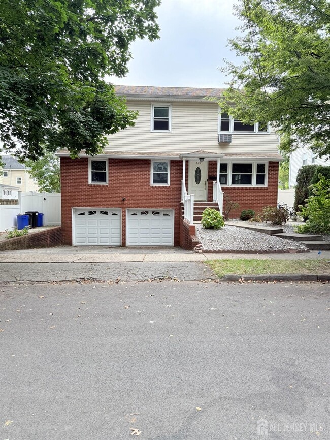 property at 134 Oak St