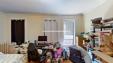 27 Glenville Ave, Unit 5 in Boston, MA - Building Photo - Building Photo