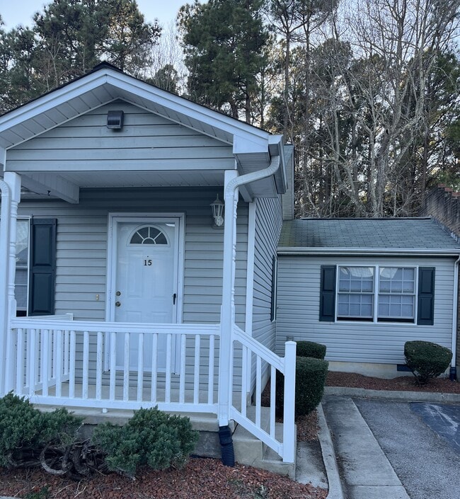 property at 2515 Franklin Turnpike