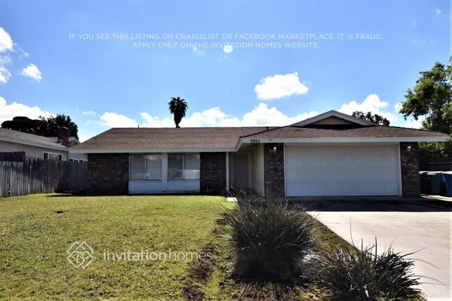 property at 6964 Miami St
