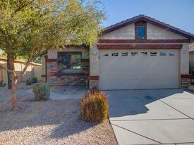 2019 S 85th Ln in Tolleson, AZ - Building Photo