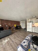 1088 Boylston St in Boston, MA - Building Photo