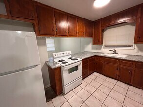 2812 43rd St in Lubbock, TX - Building Photo - Building Photo